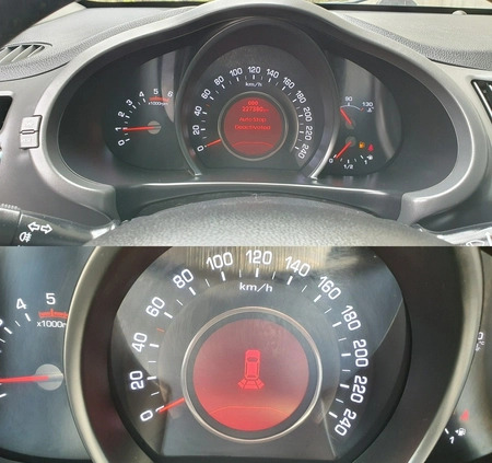 Skoda Superb cena 160000 przebieg: 10500, rok produkcji 2023 z Częstochowa małe 352